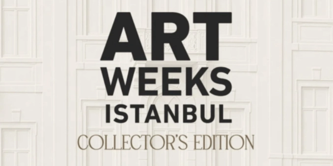 artweeks arttalk