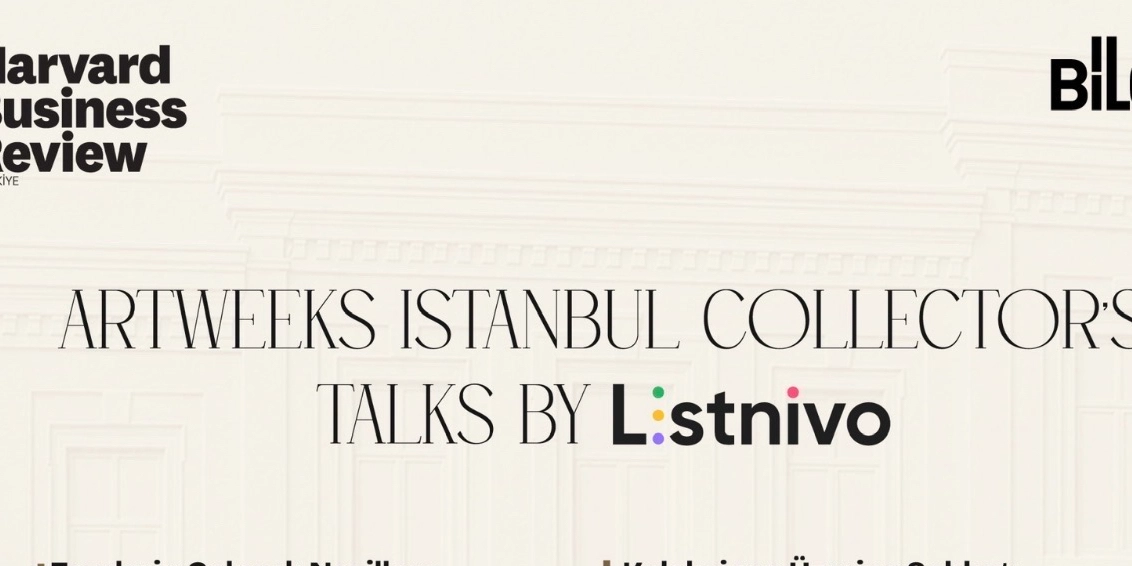 Artweeks Collectors Edition- ArtTalks by Listnivo