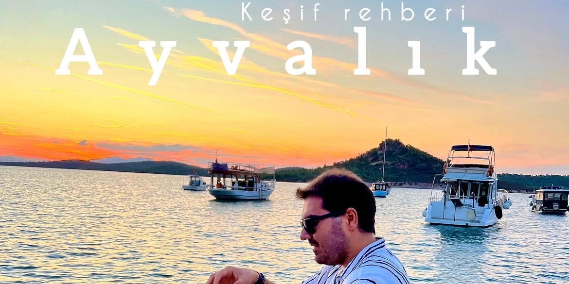 Rakı, Balık, Ayvalık ve daha fazlası 📍 | Keşif Rehberi 3